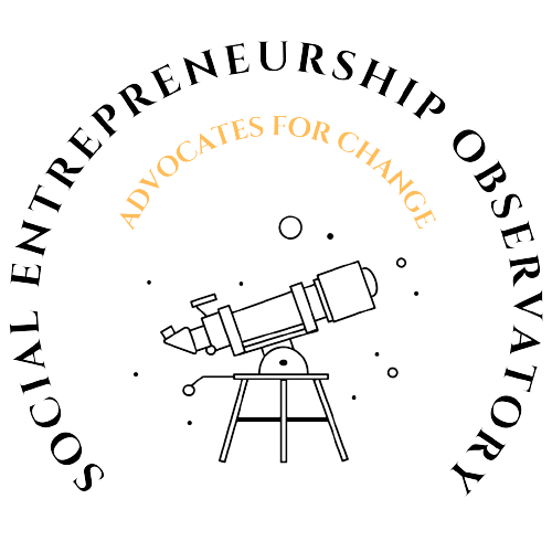 Social Entrepreneurship Observatory