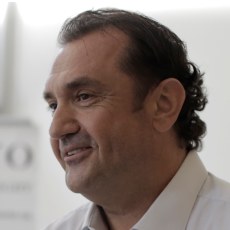 Dejan Stojanovikj