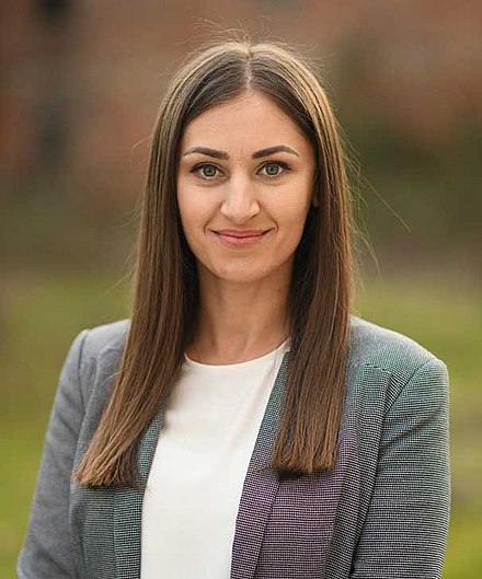 Edona Bilali
