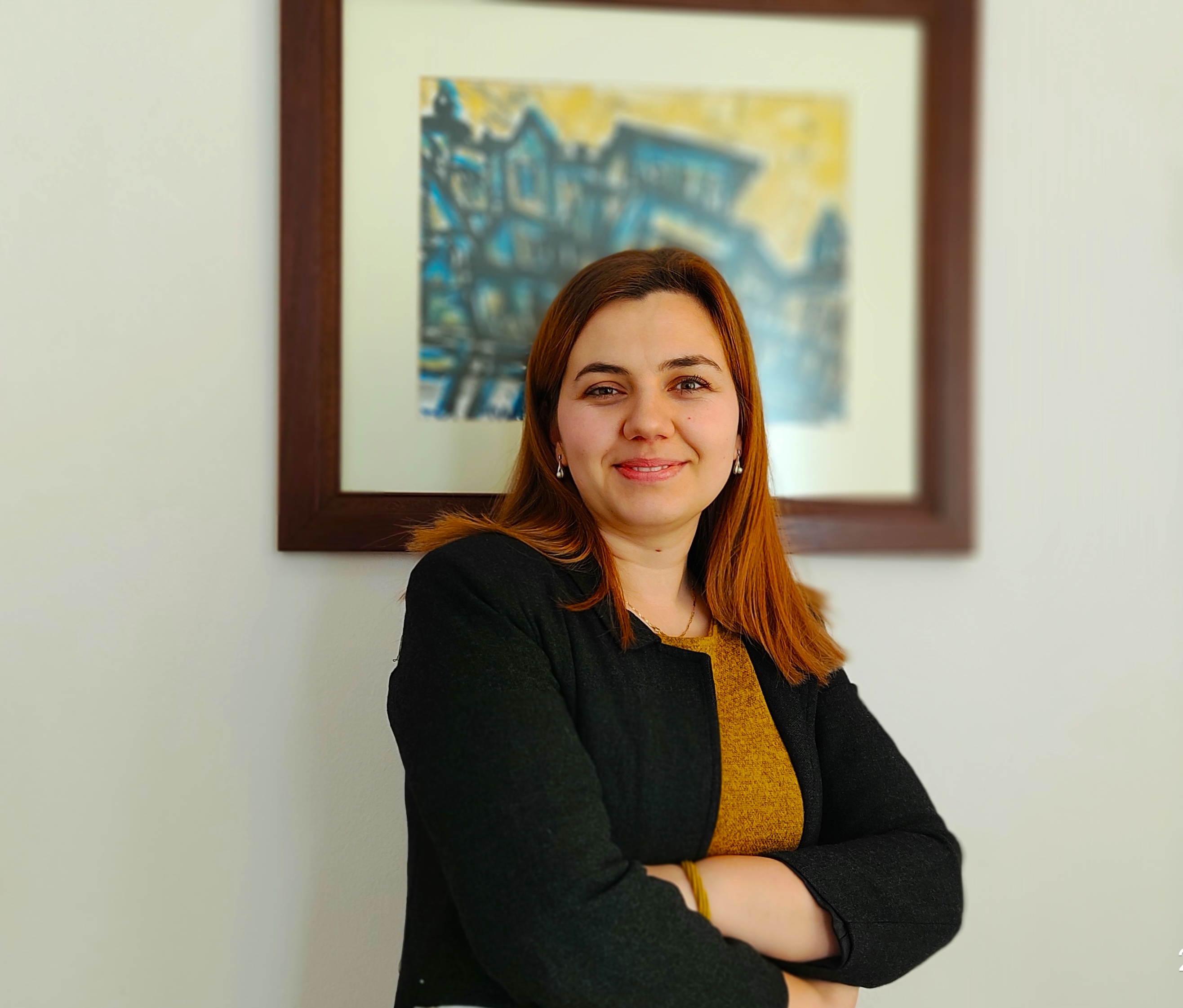 Eridla Krasi