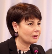 Juliana Hoxha