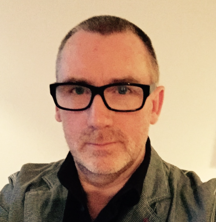 Paul Coyle