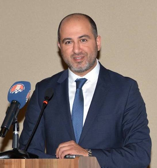 Selahattin Ciritci