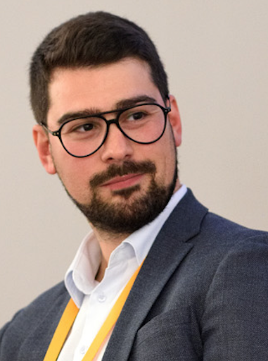 Stefan Chichevaliev